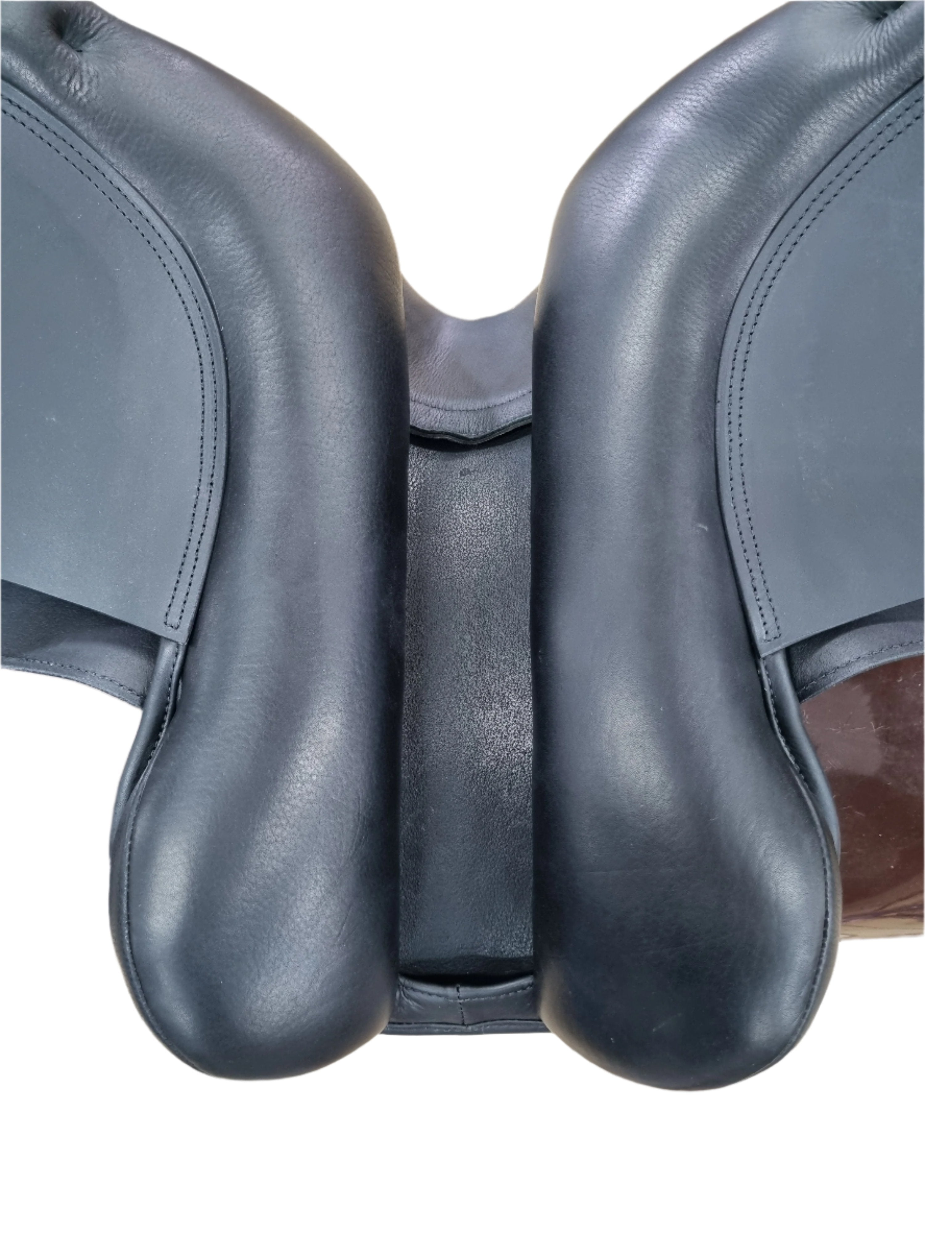 Saddle Dressage Solo